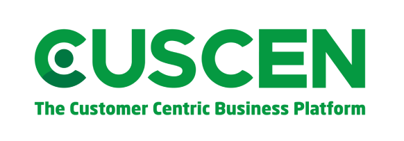 Cuscen Logo